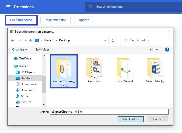 sửa lỗi esigner