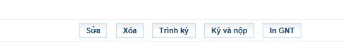 sử dụng hệ thống thuế điện tử etax