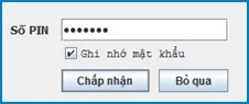 phê duyệt GNT